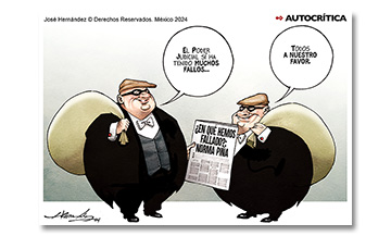 Autocrítica